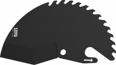 Replacement Blade for 1-1/4-Inch Precision Ratcheting PVC Pipe Cutter