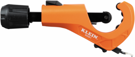 1-5/8-Inch Quick-Adjust Tubing Cutter