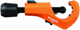 1-5/8-Inch Quick-Adjust Tubing Cutter