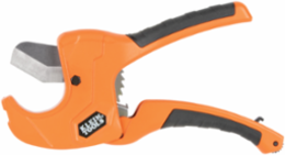1-1/4-Inch Ratcheting PVC Pipe Cutter