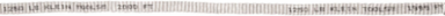 Conduit Measuring Pull Tape, 1250 lb Tensile Strength, 2000 Foot Length