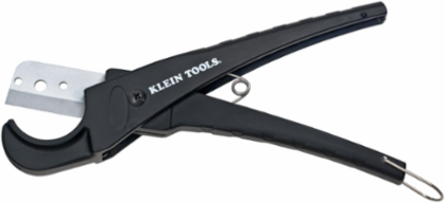 3/4 Inch PVC Cutter, Steel Body, Cuts Up to 3/4 Inch Schedule 40 PVC
