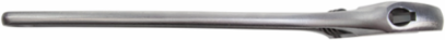 15-Inch Adjustable Wrench, Alloy Steel, Jaw Capacity 1.688 Inch, Chrome Finish
