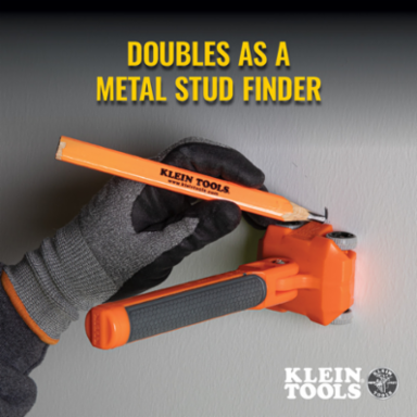 Magnetic Wire Puller - 11 Inch Length, 3.2 Inch Height, Hard Plastic Case