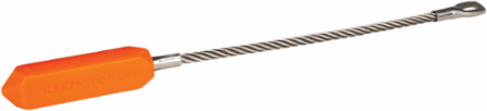 Magnetic Wire Puller Replacement Leader, 10.5 Inch Length, Stainless Steel