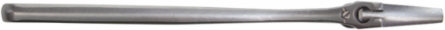 Extra Capacity Adjustable Wrench 10 Inch, Alloy Steel, Jaw Capacity 1-5/16 Inch