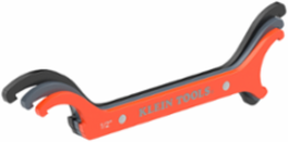 Straight Locknut Wrench Set