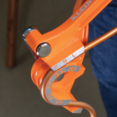 3-in-1 Tubing Bender