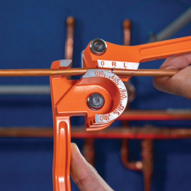 3-in-1 Tubing Bender