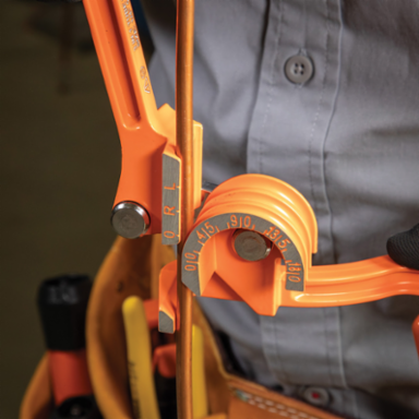 3-in-1 Tubing Bender