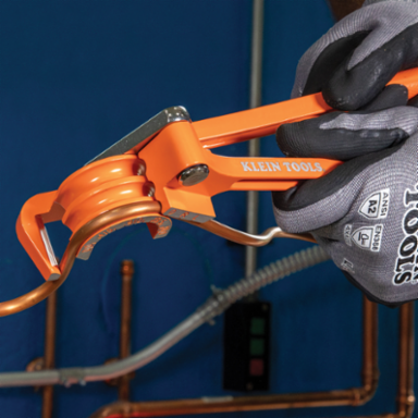 3-in-1 Tubing Bender