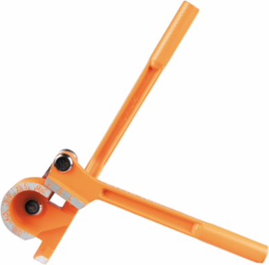 3-in-1 Tubing Bender