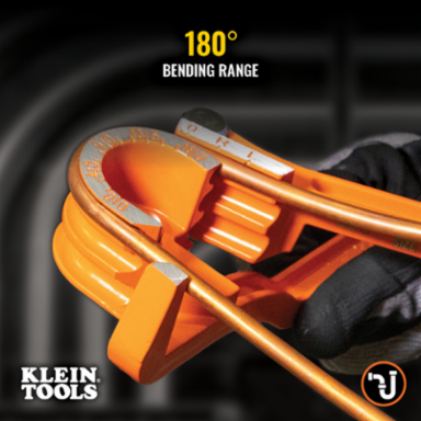 3-in-1 Tubing Bender