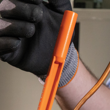 3-in-1 Tubing Bender