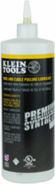 Premium Synthetic Wax Cable Pulling Lube 1 Quart (2.3 lbs)