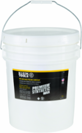 Premium Synthetic Wax Lubricant 5 Gallon for Electrical Applications