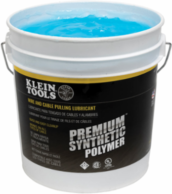 Premium Synthetic Polymer All-Purpose Lubricant 1 Gallon, 20°F to 140°F