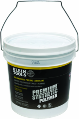 Premium Synthetic Polymer All-Purpose Lubricant 1 Gallon, 20°F to 140°F
