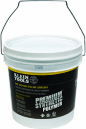 Premium Synthetic Polymer All-Purpose Lubricant 1 Gallon, 20°F to 140°F