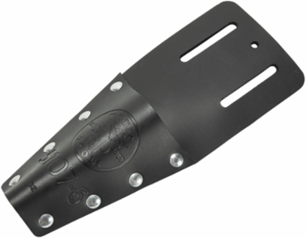 Leather Pliers Holder for 6-Inch and 7-Inch Pliers, Holds Up to 2 Inch Belts