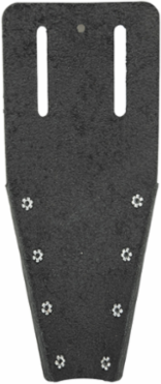 Leather Pliers Holder for 6-Inch and 7-Inch Pliers, Holds Up to 2 Inch Belts