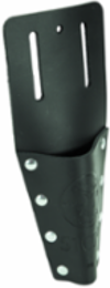 Leather Pliers Holder for 6-Inch and 7-Inch Pliers, Holds Up to 2 Inch Belts