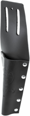 Leather Pliers Holder for 8-Inch & 9-Inch Pliers, Slotted for 2 Inch Belts