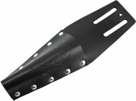 Leather Pliers Holder for 8-Inch & 9-Inch Pliers, Slotted for 2 Inch Belts