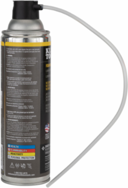 Foam Wire Pulling Lubricant 19 oz - No Mess Formula, 4X Greater Yield