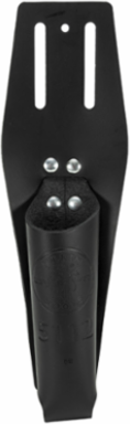 Closed Bottom Pliers Holder, Fits 7-9 Inch Pliers, Leather Construction