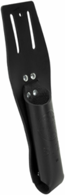 Closed Bottom Pliers Holder, Fits 7-9 Inch Pliers, Leather Construction