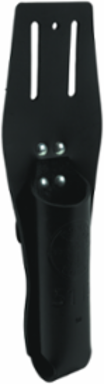 Closed Bottom Pliers Holder, Fits 7-9 Inch Pliers, Leather Construction
