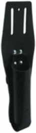 Closed Bottom Pliers Holder, Fits 7-9 Inch Pliers, Leather Construction