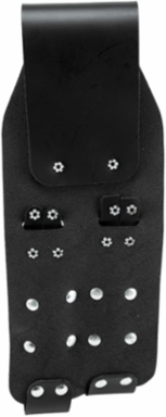 Pliers and Rule Holder Tunnel for 7-Inch to 9-Inch Pliers, 6-Foot Rule