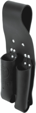 Pliers and Rule Holder Tunnel for 7-Inch to 9-Inch Pliers, 6-Foot Rule