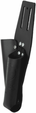 Leather Pliers and Screwdriver Holder, 2-Inch Belt, Fits 7-9 Inch Tools