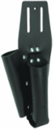 Leather Pliers and Screwdriver Holder, 2-Inch Belt, Fits 7-9 Inch Tools