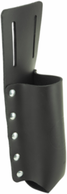 Durability-Crafted Flashlight Holder, Fits Belts Up to 2-1/4 Inch, Cordura® Material