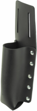 Durability-Crafted Flashlight Holder, Fits Belts Up to 2-1/4 Inch, Cordura® Material
