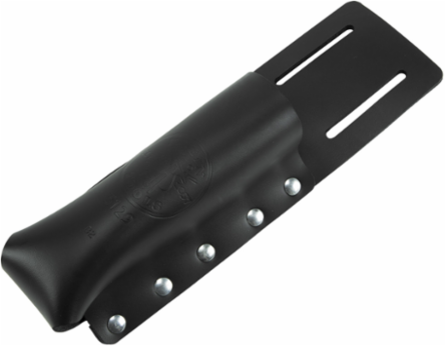 Durability-Crafted Flashlight Holder, Fits Belts Up to 2-1/4 Inch, Cordura® Material