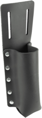 Durability-Crafted Flashlight Holder, Fits Belts Up to 2-1/4 Inch, Cordura® Material