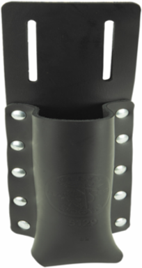 Durability-Crafted Flashlight Holder, Fits Belts Up to 2-1/4 Inch, Cordura® Material
