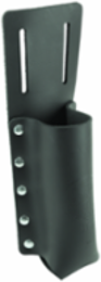 Durability-Crafted Flashlight Holder, Fits Belts Up to 2-1/4 Inch, Cordura® Material