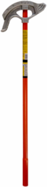 38 Inch Conduit Bender Handle for 1/2 Inch and 3/4 Inch Heads