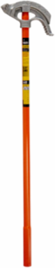 38 Inch Conduit Bender Handle for 1/2 Inch and 3/4 Inch Heads