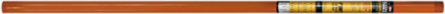 Conduit Bender Handle for 1-Inch Heads, 44 Inch Length, 6 lbs Weight