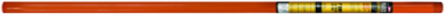 Conduit Bender Handle for 1-Inch Heads, 44 Inch Length, 6 lbs Weight