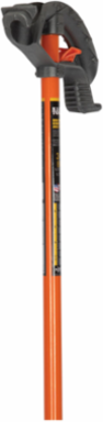 1/2 Inch EMT Iron Conduit Bender with Angle Setter™ - 5.5 lbs, Patent Pending Technology