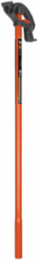 1/2 Inch EMT Iron Conduit Bender with Angle Setter™ - 5.5 lbs, Patent Pending Technology