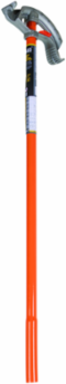 Aluminum Conduit Bender with Angle Setter™ for 1/2-Inch EMT, 4" Radius
